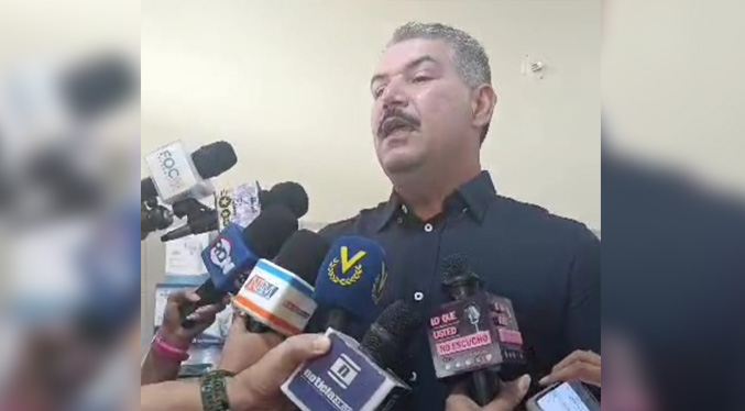 Alcalde Luis Caldera anuncia que Mara tendrá su propia morgue