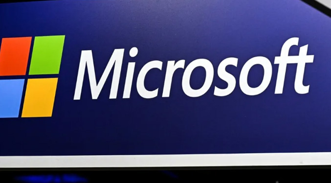 Microsoft obtiene resultados trimestrales mejores a los esperados gracias al «cloud»