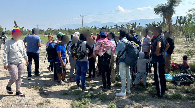 Alertan sobre el incremento de los suicidios en migrantes en la frontera norte de México