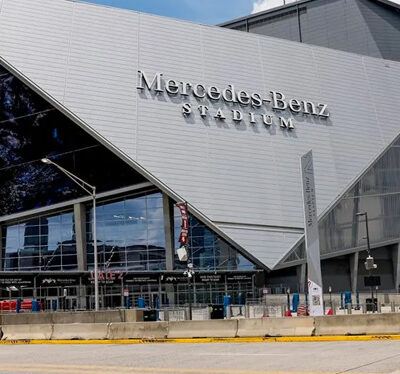 La NFL anuncia que el Super Bowl LXII del 2028 se realizará en Atlanta, Georgia