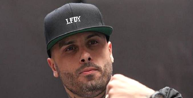 Nicky Jam retira su apoyo a Donald Trump y afirma que «Puerto Rico se respeta»