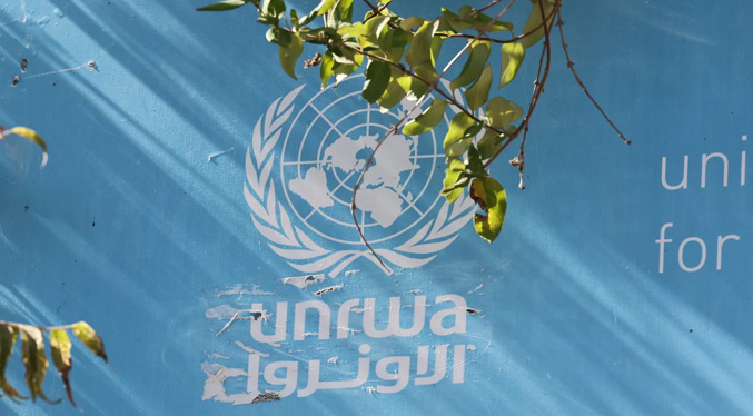 El Consejo de Seguridad de la ONU pide a Israel que permita a la UNRWA seguir operando