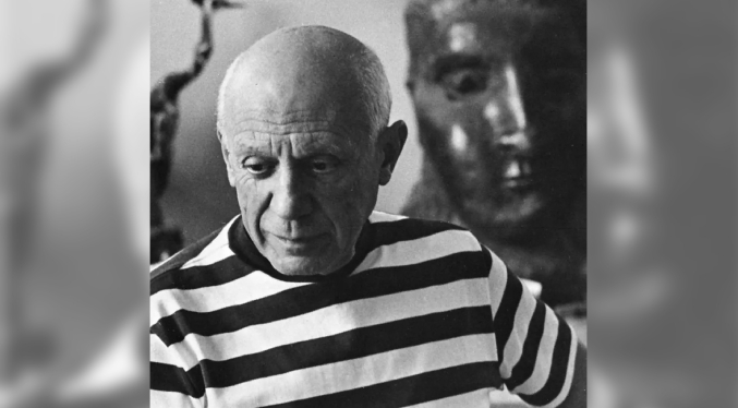 Una obra de Picasso expoliada por los nazis, pendientes de ser restituida en Alemania