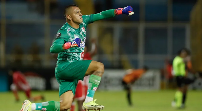 Real Estelí y Herediano comienzan disputa por un cupo en la final de Copa Centroamericana