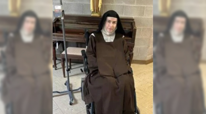 Monjas de Texas son expulsadas de la vida religiosa tras larga disputa con su obispo y el Vaticano