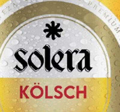 Con inspiración alemana llega la nueva Solera Kölsch