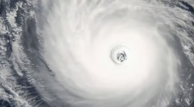 Tormenta tropical Oscar amenaza a Bahamas y Cuba