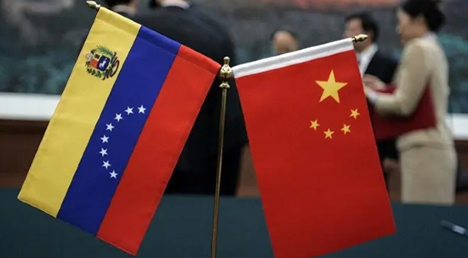 Venezuela y Vietnam buscan aumentar el intercambio comercial en distintas áreas