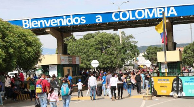 El 70 % de los casos de violencia machista en la frontera colombo-venezolana son a menores