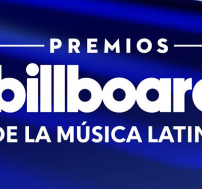 Conoce quienes serán los anfitriones de los premios Billboard 2024