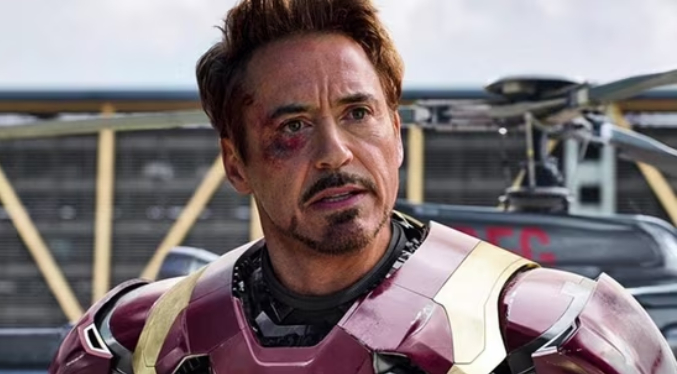 Robert Downey Jr. demandará a futuros ejecutivos que utilicen su réplica de IA