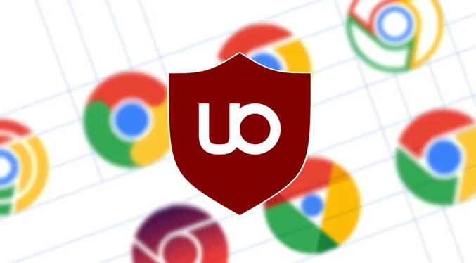 Google Chrome empieza a desactivar automáticamente a uBlock Origin