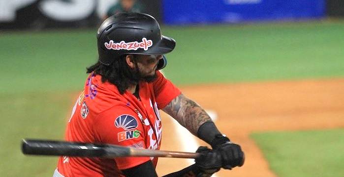 Así está conformado el roster de las Águilas del Zulia en la sexta semana