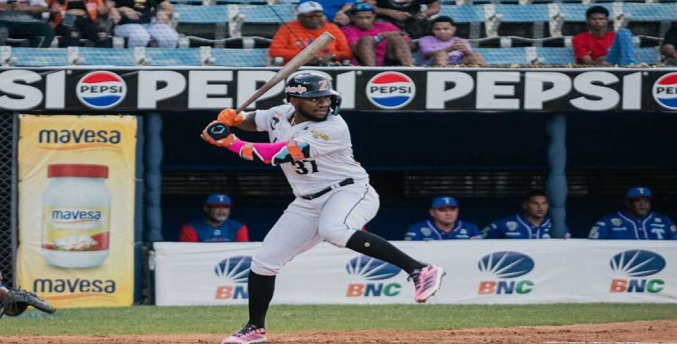 El Clásico de la Chinita será el espectáculo principal este lunes en la LVBP