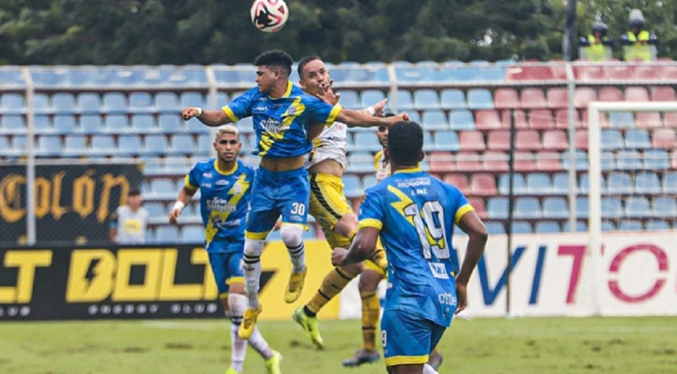 Deportivo Táchira y Carabobo están más cerca de disputar la final del Torneo Clausura