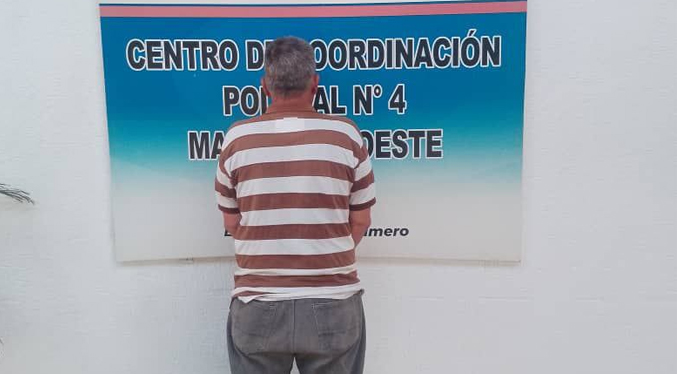 CPBEZ detiene a un ‘vigilante’ por abusar sexualmente de un niño de 11 años