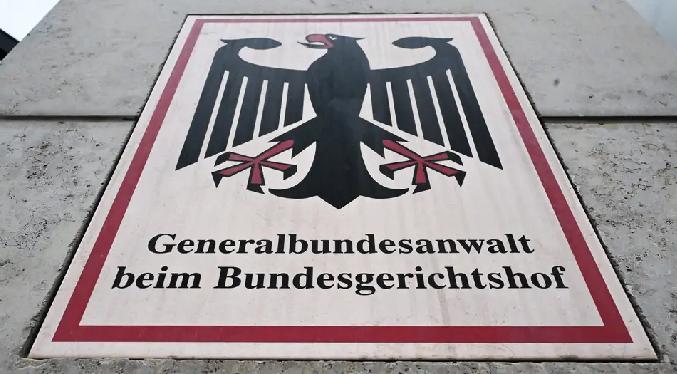 Alemania: Estadounidense detenido por intento de espionaje