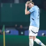 Crisis de primer nivel en el Manchester City por recientes resultados