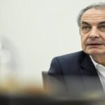 Rodríguez Zapatero: Yo siempre apuesto por un diálogo político en Venezuela