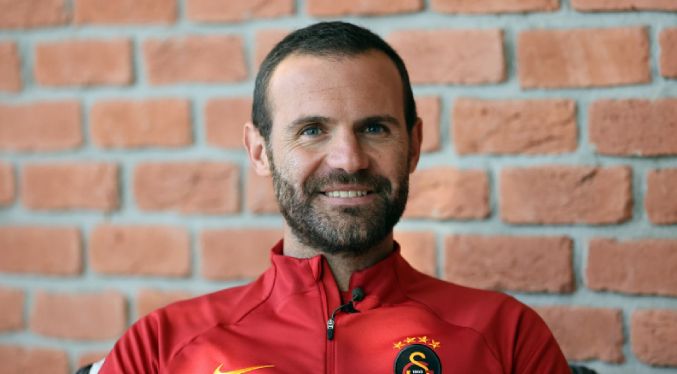 El español Juan Mata se une al grupo propietario del San Diego FC, nuevo equipo de la MLS