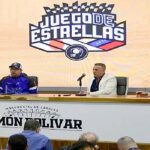 LVBP confirma que el Juego de Estrellas será contra un representante de Japón