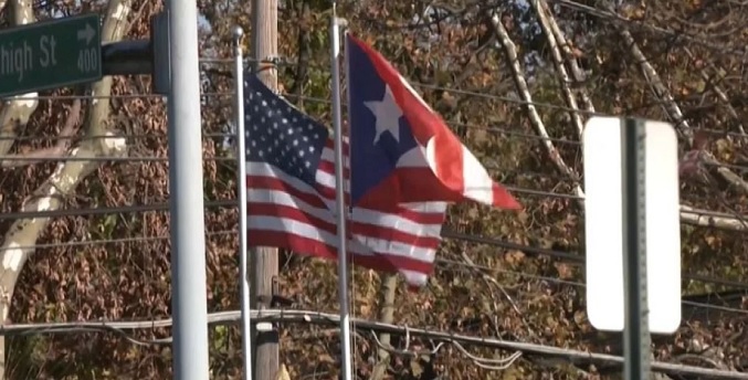 Los latinos que tienen la llave de la Casa Blanca: «No me gustó el chiste de Puerto Rico»