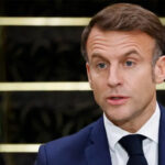 Macron se dirigirá mañana al país por televisión tras la caída del Gobierno