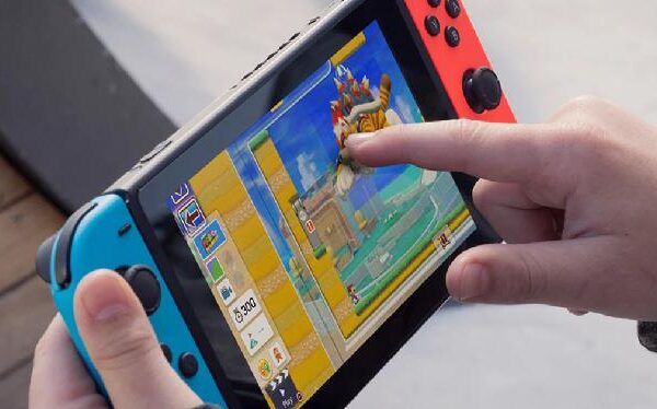 Nintendo promete que los juegos de Switch podrán ser usados en su nueva consola