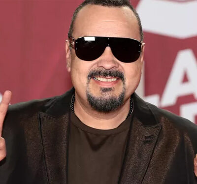 Pepe Aguilar vuelve a generar expectación y opiniones con su nuevo anuncio