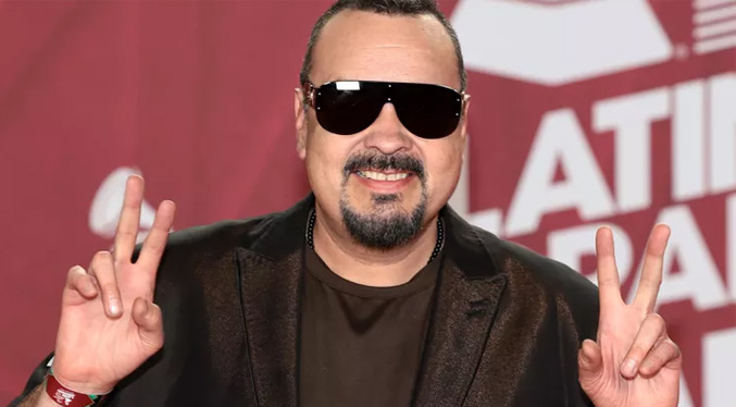 Pepe Aguilar vuelve a generar expectación y opiniones con su nuevo anuncio