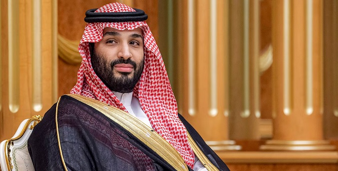 Rey de Arabia Saudí preside reunión del Consejo de Ministros por primera vez en dos meses