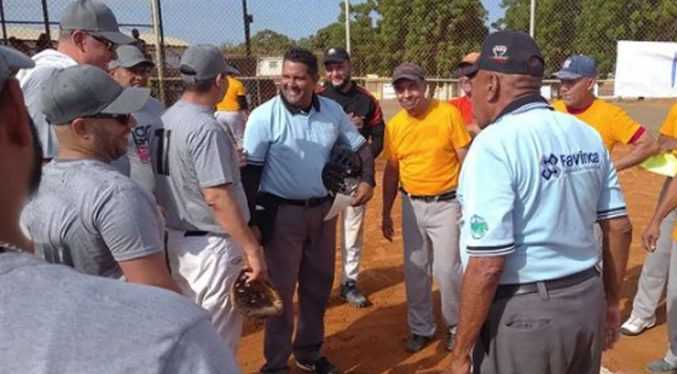 Este 30-Nov iniciará el torneo de Softbol Intergaitero 2024