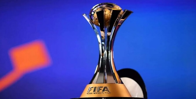 Sorteo del Mundial de Clubes 2025 se realizará el 5 de diciembre