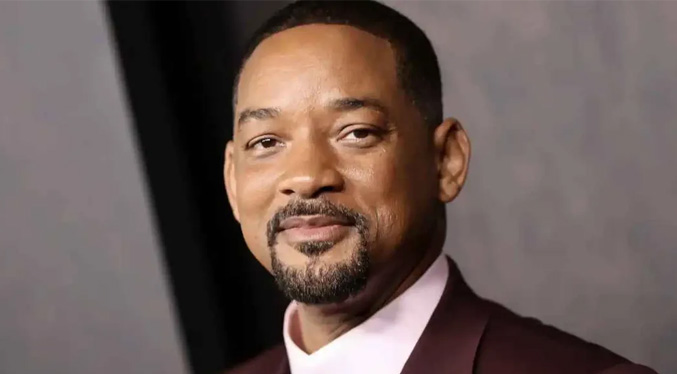 Will Smith dirá presente en el Festival Starlite de Marbella 2025