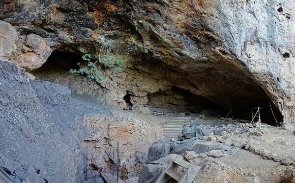 Descubren en Marruecos el más antiguo uso medicinal de plantas, datada en 15.000 años