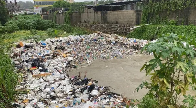 Mapache Ecoaventura: «Tengamos respeto por nuestro medio ambiente»