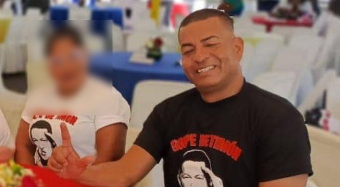 Asesinan a concejal suplente del PSUV en la Zona 5 del barrio José Félix Ribas en Petare