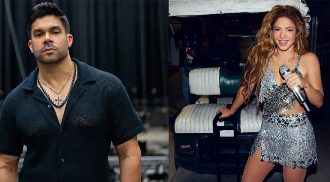 Demanda a Shakira: Jerry Rivera habla por primera vez del intro de Hips don’t lie