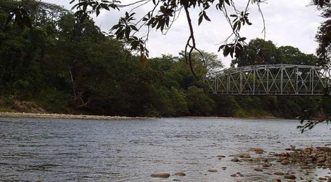 Hallan dos cadáveres tras inmersión en Barinas