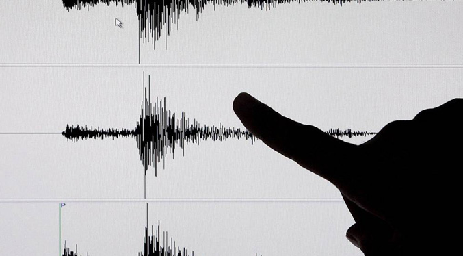 Sismo de magnitud 6.0 sacudió Lima este martes