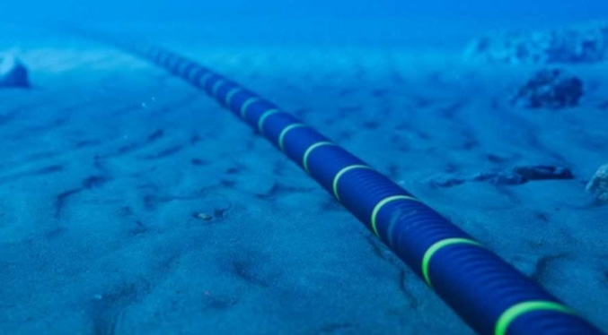 Meta planea construir un cable submarino de 10 mil millones de dólares que abarque todo el mundo