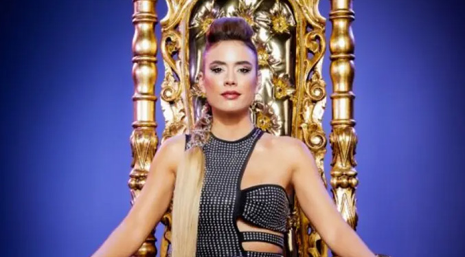 Confirman la tercera temporada de ‘La reina del flow’