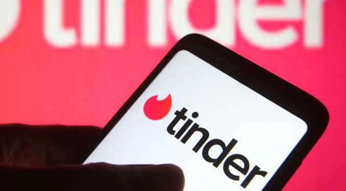 Condenan a venezolano por secuestrar a tres mujeres tras citarlas por Tinder en EEUU