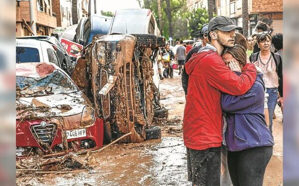 Autoridades contabilizan 219 fallecidos por daños de la Dana en España