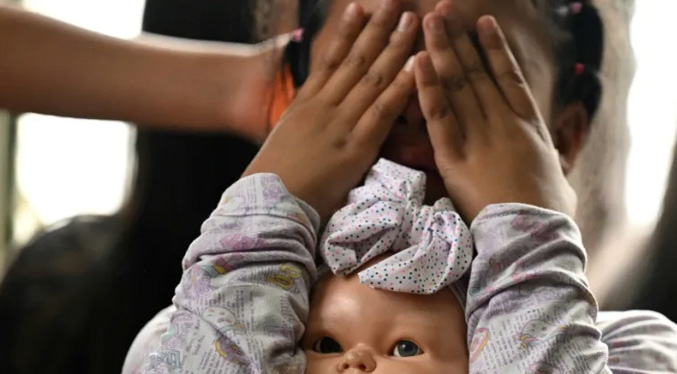 Comienza en Colombia conferencia mundial contra la violencia infantil