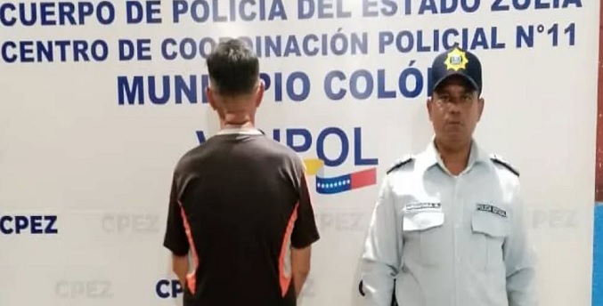 Capturan a adulto mayor por abuso sexual en contra de su nieta de cinco años