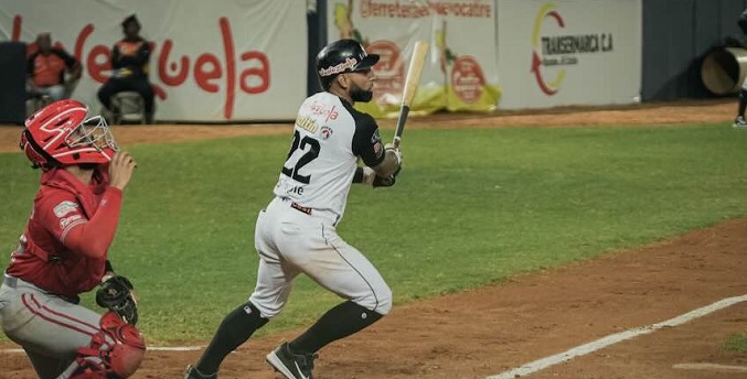 Cardenales se impone en el nido 3-2