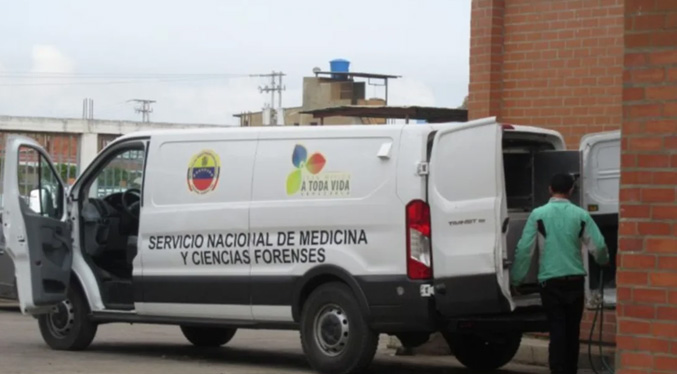 Muere sexagenario tras intentar reparar un tendido eléctrico en Barinas