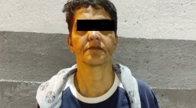 Mata a su esposo con un cuchillo en Los Teques