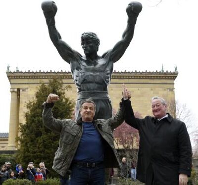 Filadelfia celebra semana de RockyFest dedicada a las películas de “Rocky”